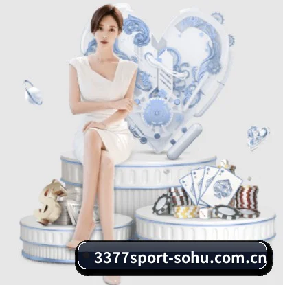 用硬核内容对抗流量时代 | 3377Sports